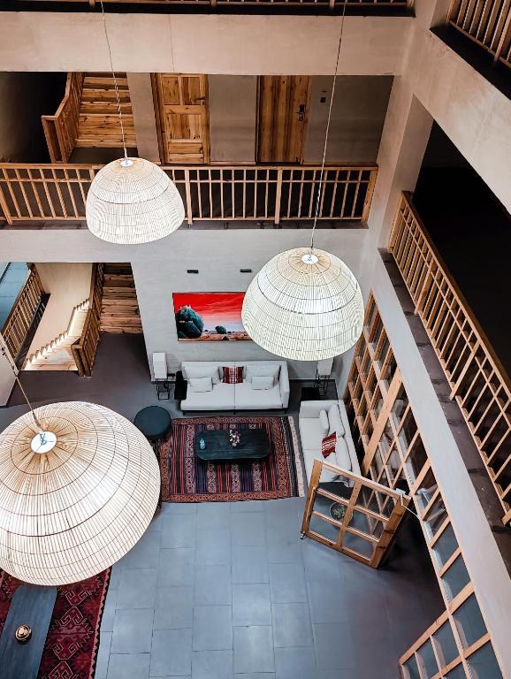 Chospa Hotel